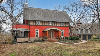 8 Grandview Trail, Eureka, MO 63025