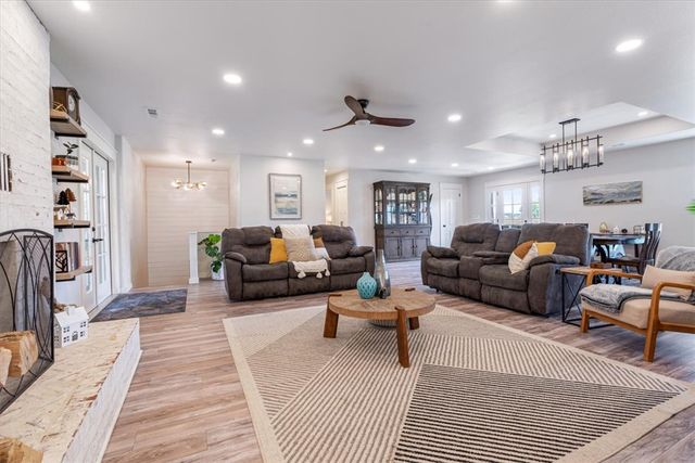 15099 Highway 43, Siloam Springs, AR 72761