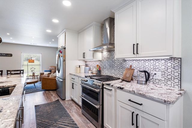 15099 Highway 43, Siloam Springs, AR 72761