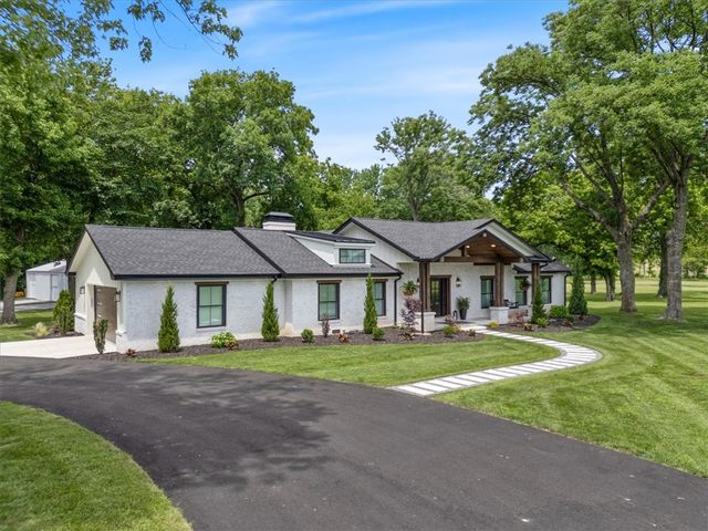 15099 Highway 43, Siloam Springs, AR 72761