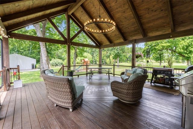 15099 Highway 43, Siloam Springs, AR 72761
