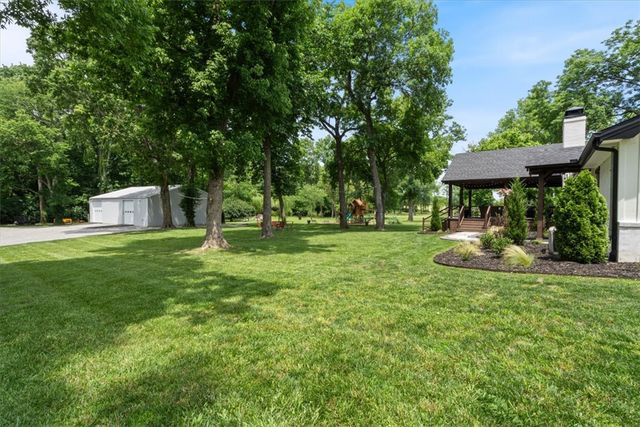 15099 Highway 43, Siloam Springs, AR 72761