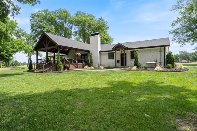 15099 Highway 43, Siloam Springs, AR 72761