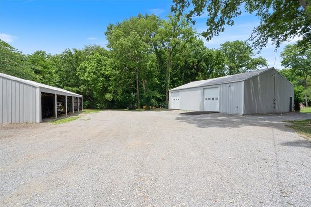 15099 Highway 43, Siloam Springs, AR 72761