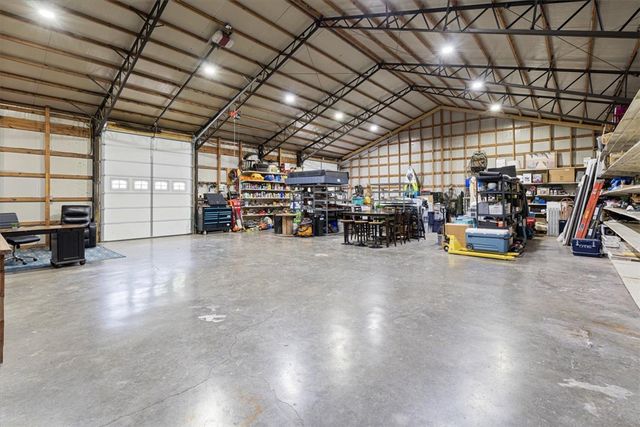 15099 Highway 43, Siloam Springs, AR 72761