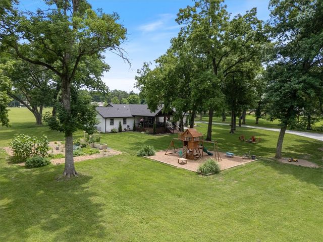 15099 Highway 43, Siloam Springs, AR 72761