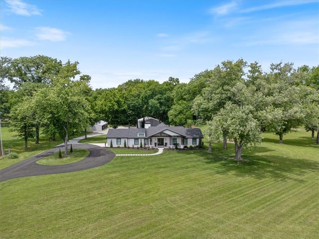 15099 Highway 43, Siloam Springs, AR 72761