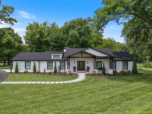 15099 Highway 43, Siloam Springs, AR 72761