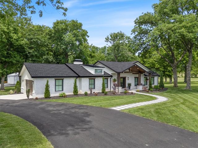 15099 Highway 43, Siloam Springs, AR 72761