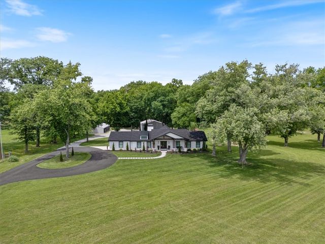 15099 Highway 43, Siloam Springs, AR 72761