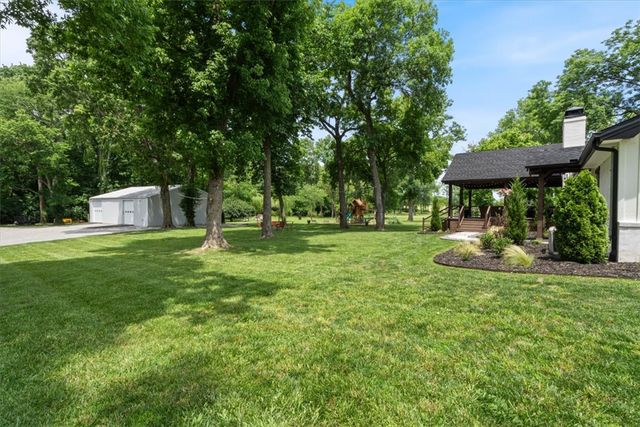 15099 Highway 43, Siloam Springs, AR 72761