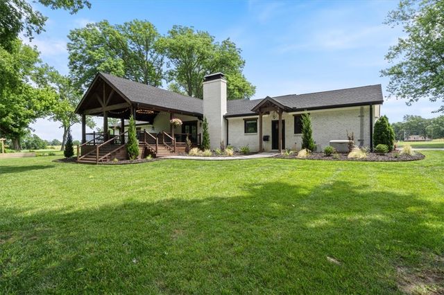 15099 Highway 43, Siloam Springs, AR 72761