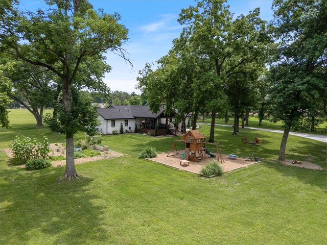 15099 Highway 43, Siloam Springs, AR 72761