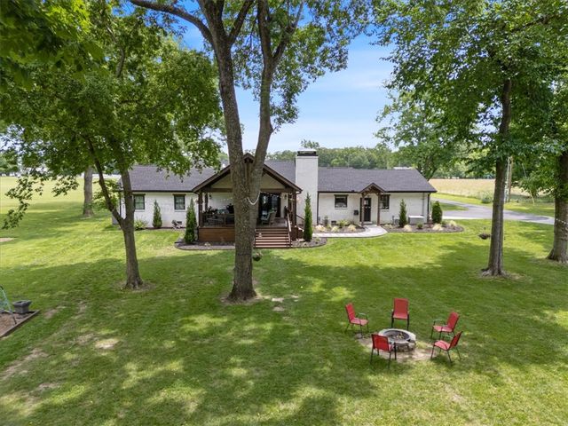 15099 Highway 43, Siloam Springs, AR 72761