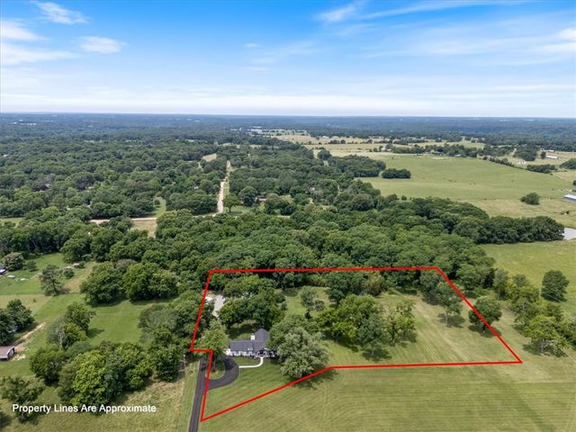 15099 Highway 43, Siloam Springs, AR 72761