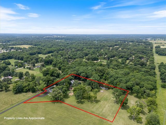 15099 Highway 43, Siloam Springs, AR 72761