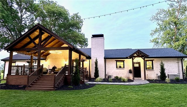 15099 Highway 43, Siloam Springs, AR 72761