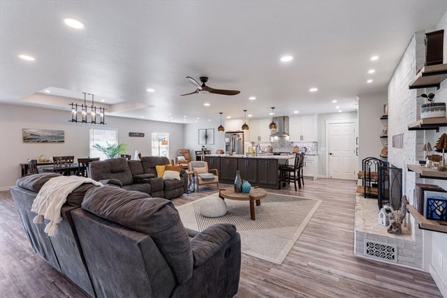 15099 Highway 43, Siloam Springs, AR 72761