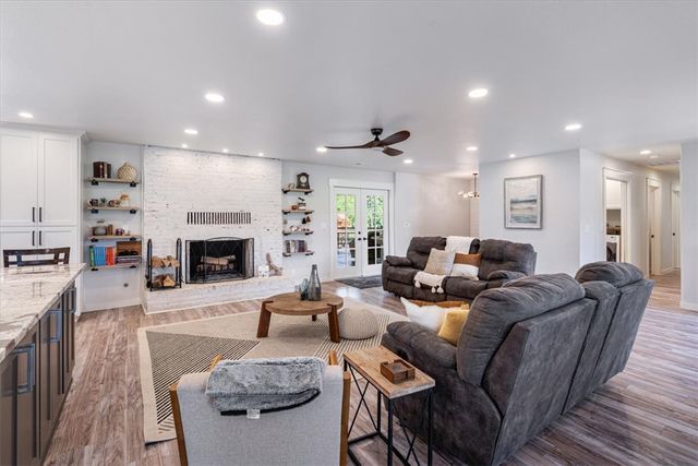 15099 Highway 43, Siloam Springs, AR 72761
