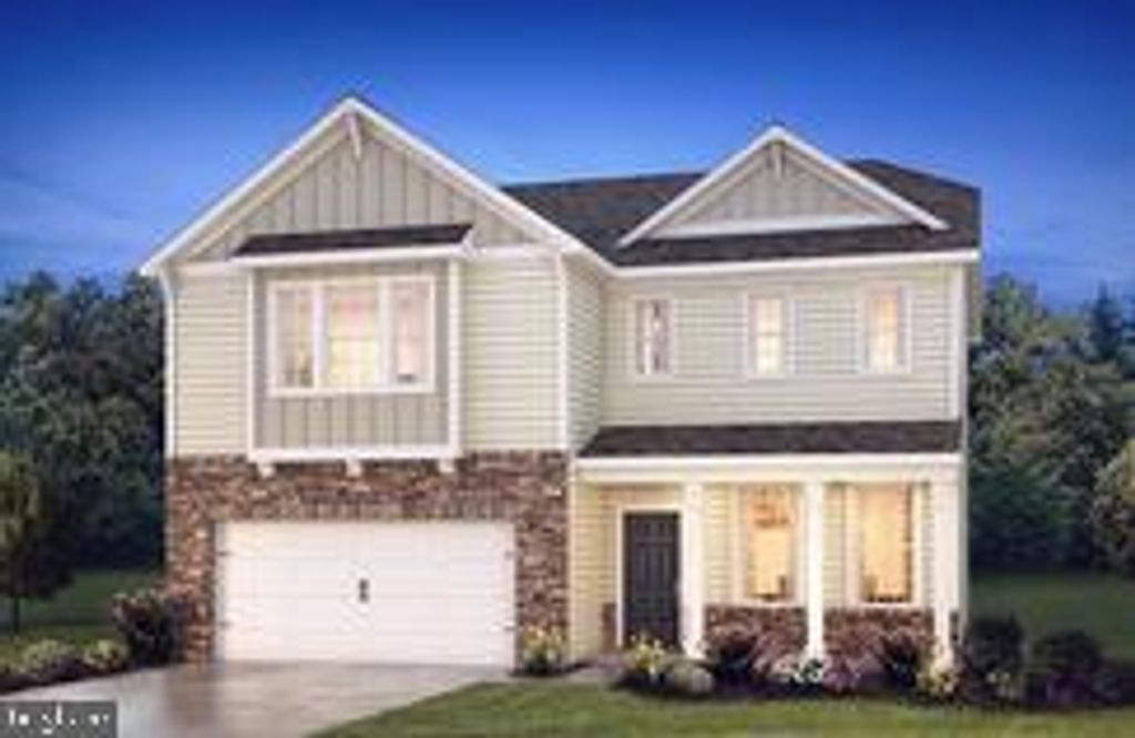 2010 PAPERBACK WAY, York, PA 17408