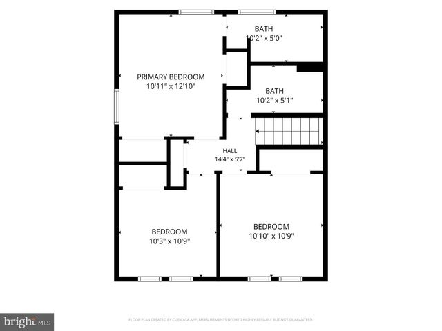9602 DUBARRY AVE, Lanham, MD 20706