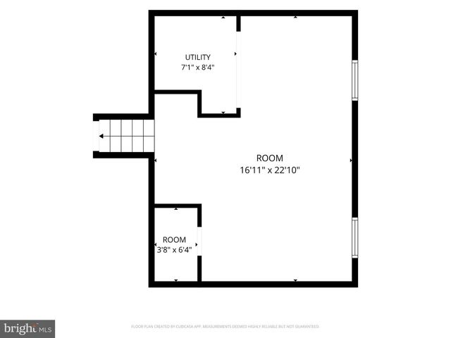 9602 DUBARRY AVE, Lanham, MD 20706