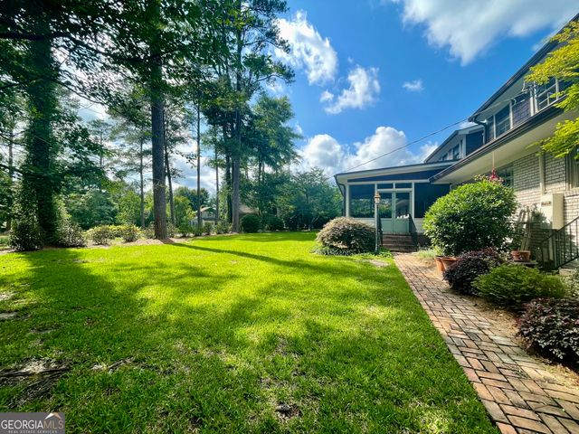 377 Old Club Road S, Macon, GA 31210