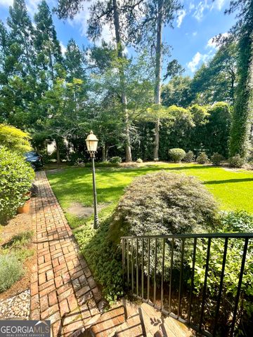 377 Old Club Road S, Macon, GA 31210