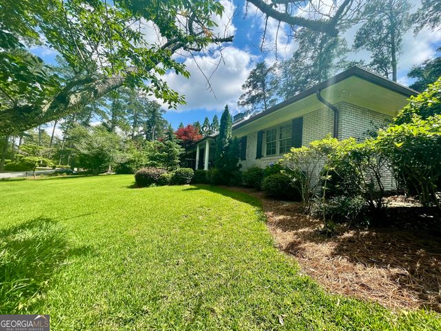 377 Old Club Road S, Macon, GA 31210