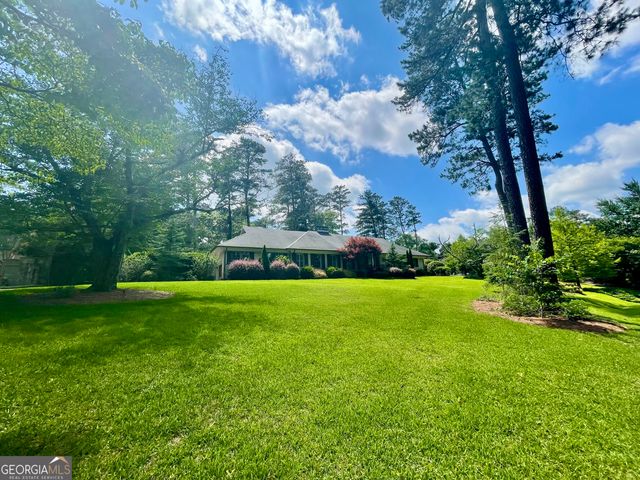 377 Old Club Road S, Macon, GA 31210