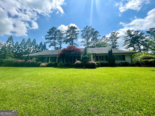 377 Old Club Road S, Macon, GA 31210