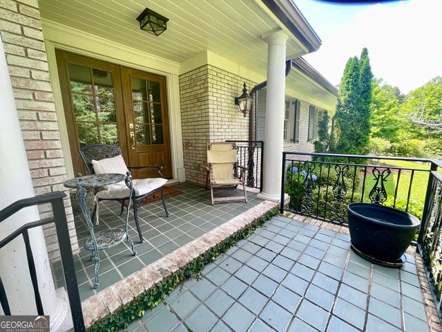 377 Old Club Road S, Macon, GA 31210