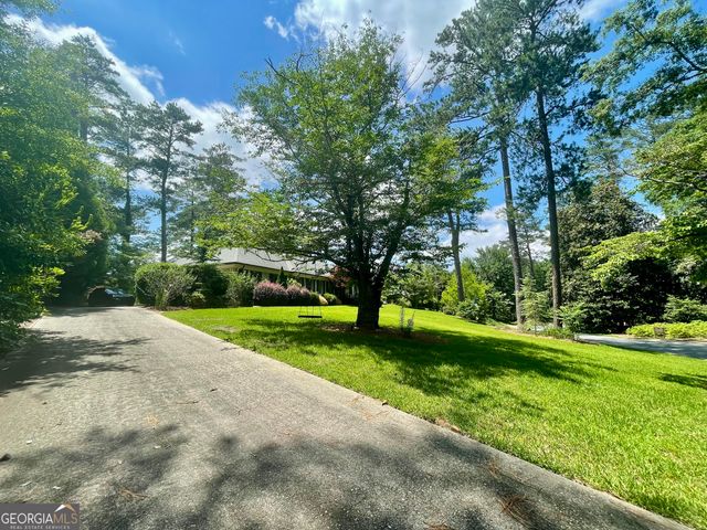 377 Old Club Road S, Macon, GA 31210