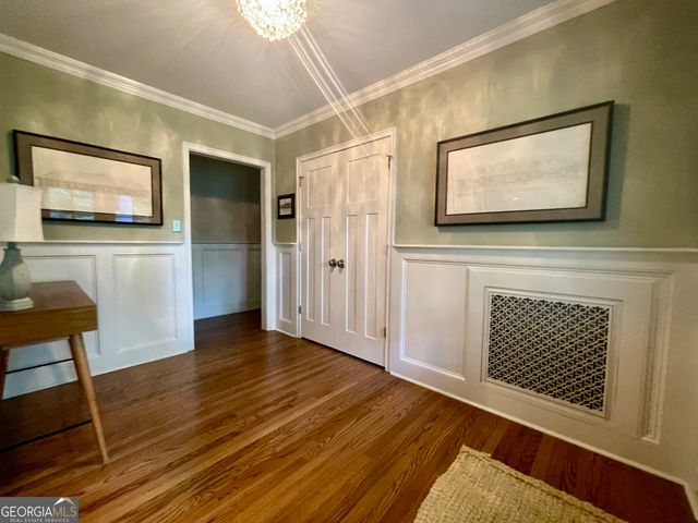 377 Old Club Road S, Macon, GA 31210