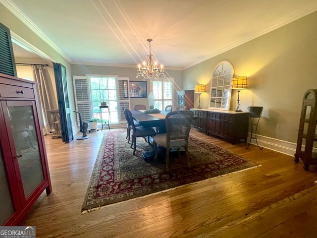 377 Old Club Road S, Macon, GA 31210