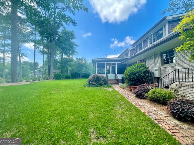 377 Old Club Road S, Macon, GA 31210