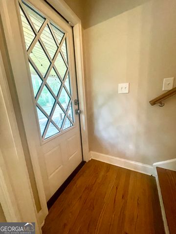 377 Old Club Road S, Macon, GA 31210