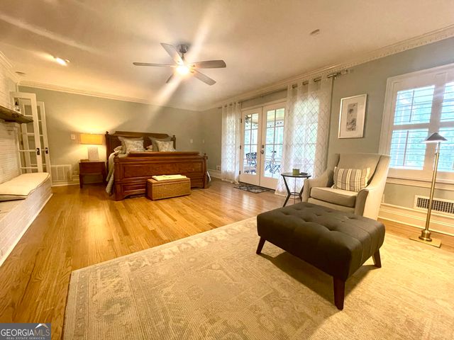 377 Old Club Road S, Macon, GA 31210