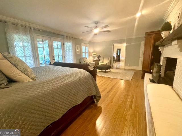 377 Old Club Road S, Macon, GA 31210