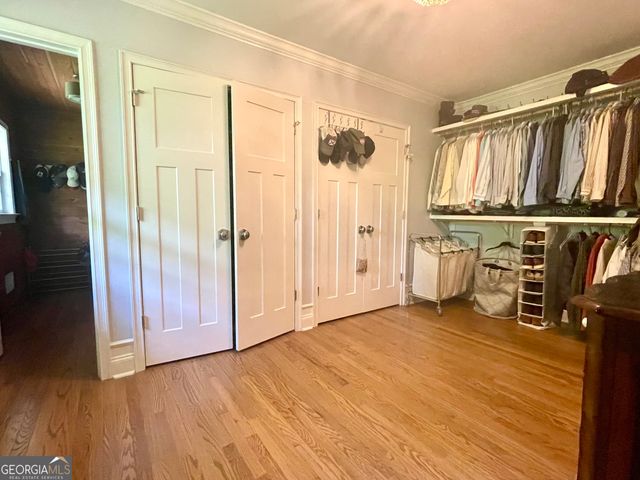 377 Old Club Road S, Macon, GA 31210