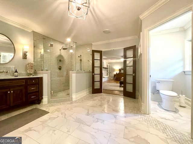 377 Old Club Road S, Macon, GA 31210