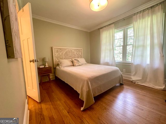 377 Old Club Road S, Macon, GA 31210