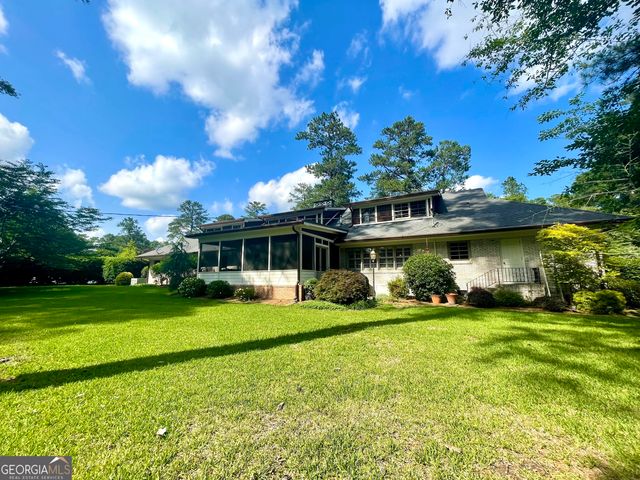 377 Old Club Road S, Macon, GA 31210