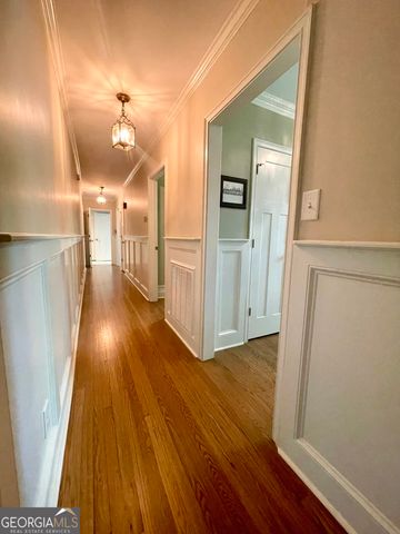 377 Old Club Road S, Macon, GA 31210