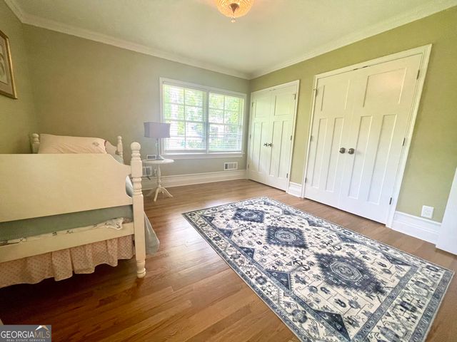 377 Old Club Road S, Macon, GA 31210
