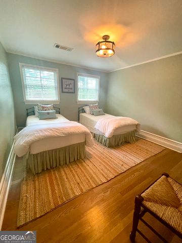 377 Old Club Road S, Macon, GA 31210