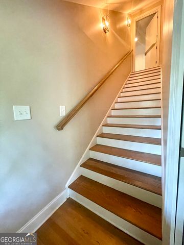 377 Old Club Road S, Macon, GA 31210