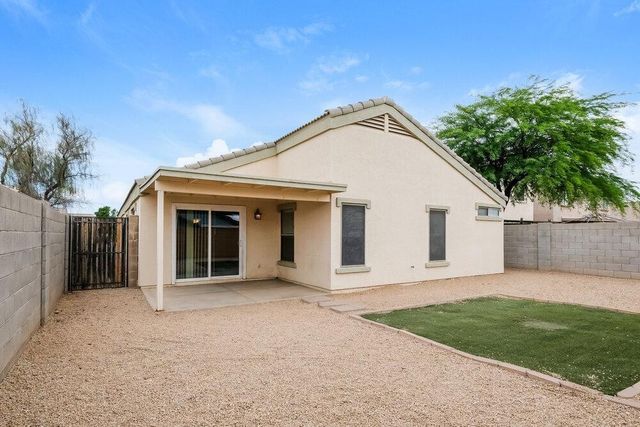 12901 N 127th Lane, El Mirage, AZ 85335