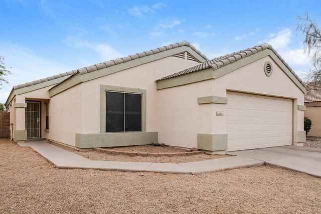 12901 N 127th Lane, El Mirage, AZ 85335