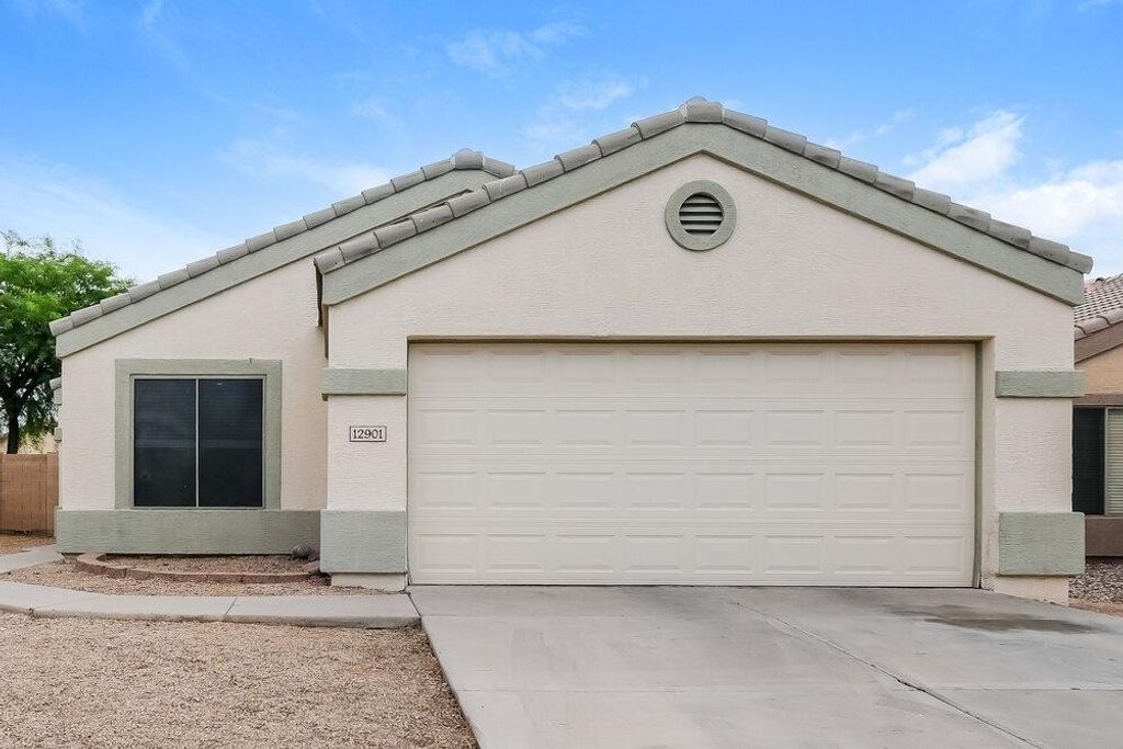 12901 N 127th Lane, El Mirage, AZ 85335